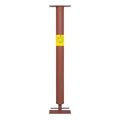 Marshall Stamping ExtendOColumn Series Round Column, 7 ft 9 in to 8 ft 1 in AC379/3791